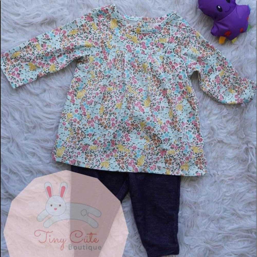Flower set